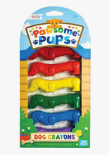 Load image into Gallery viewer, PAWSOME DOGS CRAYONS | OOLY