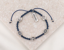 Load image into Gallery viewer, STELLAR BLESSINGS  | MIRACULOUS MARY BRACELET