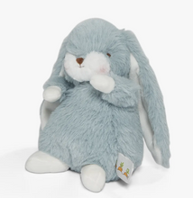 Load image into Gallery viewer, TINY NIBBLE 8&#39; BUNNY STORMY BLUE