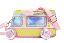 Load image into Gallery viewer, THE ICE CREAM TRUCK HANDBAG BY BEWALTZ