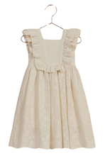 Load image into Gallery viewer, ROSEMARY DRESS IN IVORY | NORALEE