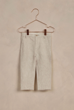 Load image into Gallery viewer, NORALEE | SEBASTIAN LINEN PANT