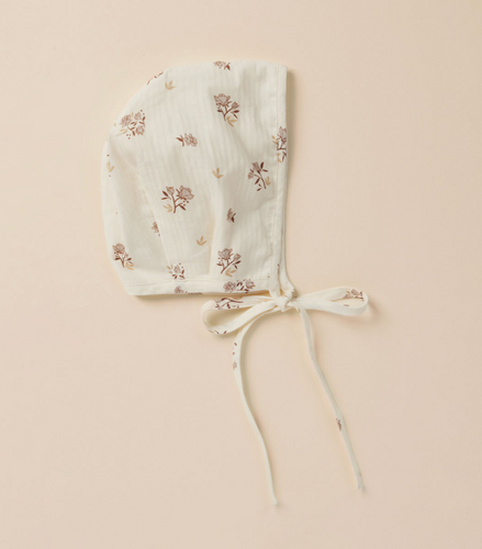BABY BONNETE ROSE DITSY | NORALEE