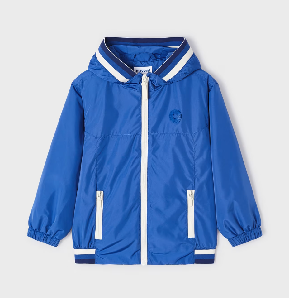 MAYORAL BOY WINDBREAKER