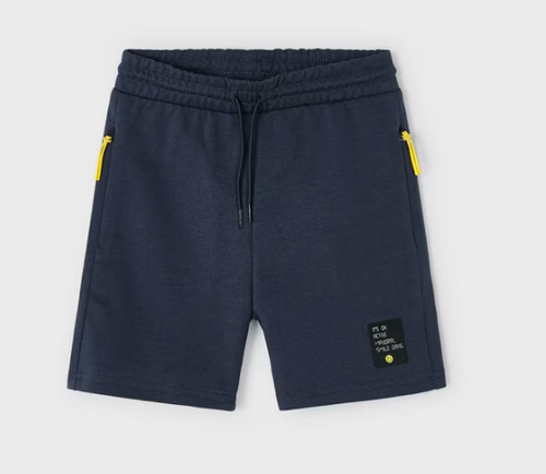 MAYORAL BOY KNIT SHORT | UNIVERSO | 3277 | SALE
