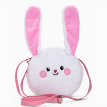 Load image into Gallery viewer, HIPPITY HOPPITY CROSSBODY BAG