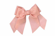 Load image into Gallery viewer, ABEL &amp; LULA HAIRBOW CLIP SPRING COLORS