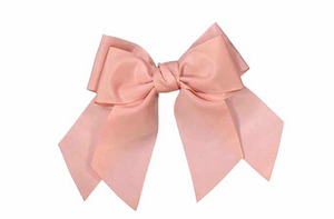 ABEL & LULA HAIRBOW CLIP SPRING COLORS