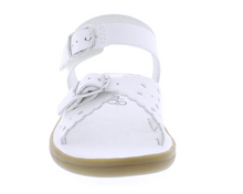Load image into Gallery viewer, ECO ARIEL WATERPROOF SANDAL WHITE