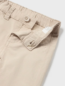 MAYORAL BABY TWILL PANTS