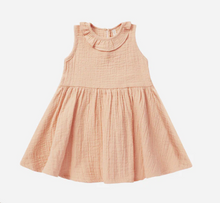 Load image into Gallery viewer, RYLEE &amp; CRU || MARIE DRESS APRICOT