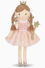 Load image into Gallery viewer, PIXIE SOFT PLUSH TOOTH FAIRY DOLL