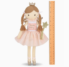 Load image into Gallery viewer, PIXIE SOFT PLUSH TOOTH FAIRY DOLL