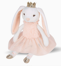 Load image into Gallery viewer, BRISE.         CUTEST BALLERINA BUNNY