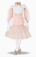 Load image into Gallery viewer, BRISE.         CUTEST BALLERINA BUNNY