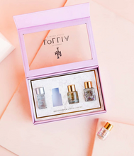 Load image into Gallery viewer, EAU DE PARFUM LITTLE LUXE SET | LOLLIA