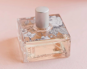 IN LOVE EAU DE PARFUM LOLLIA