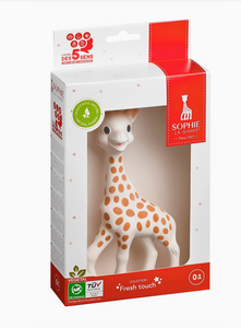 SOPHIE LA GIRAFE SOFT TOUCH