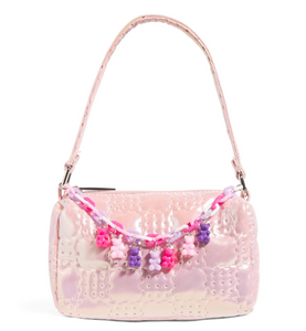 BARI LYNN SWEET GUMMY BEARS HANDBAG