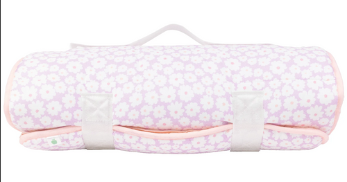 APPLE OF MY ISLA NAPMAT  TULIPS | MORE STYLES |
