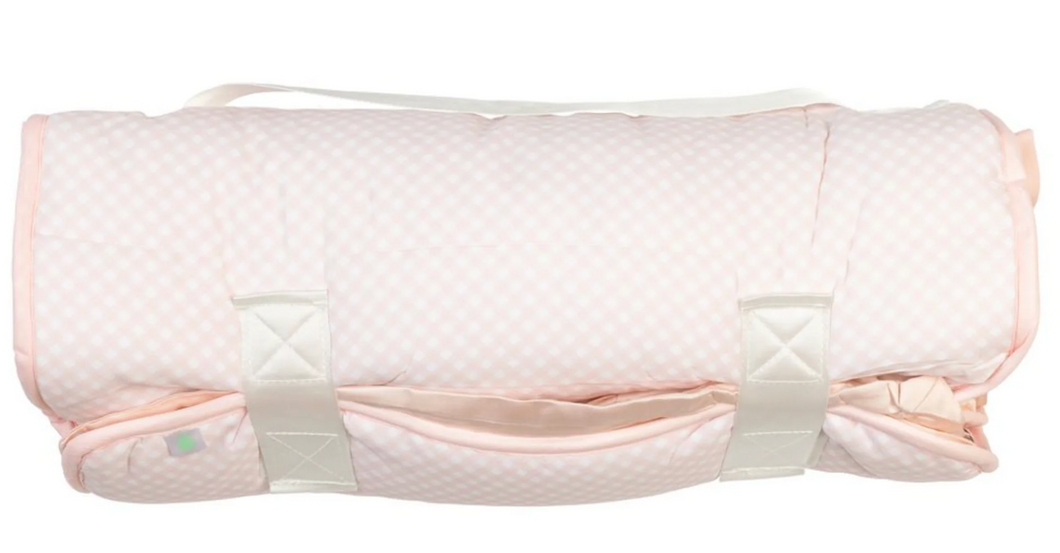 APPLE OF MY ISLA NAPMAT  TULIPS | MORE STYLES |