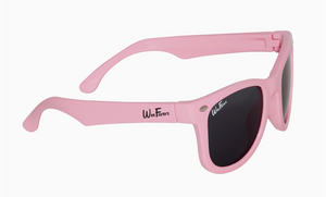 POLARIZED WEE FARERS _ PINK