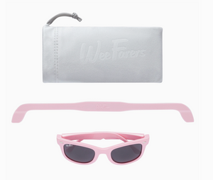 POLARIZED WEE FARERS _ PINK