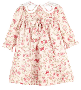 SOPHIE & LUCAS RUSSET ROSE BELLE PETAL FLOAT | NEW ARRIVALS