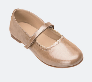 ELEPHANTITO ARIA FLATS I TOFFE