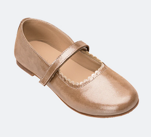 ELEPHANTITO ARIA FLATS I TOFFE