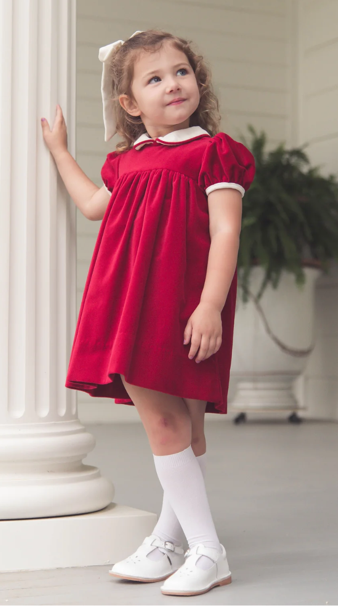 MEMORY MAKING DRESS |  BABY & TODDLER BY LULLABY SET