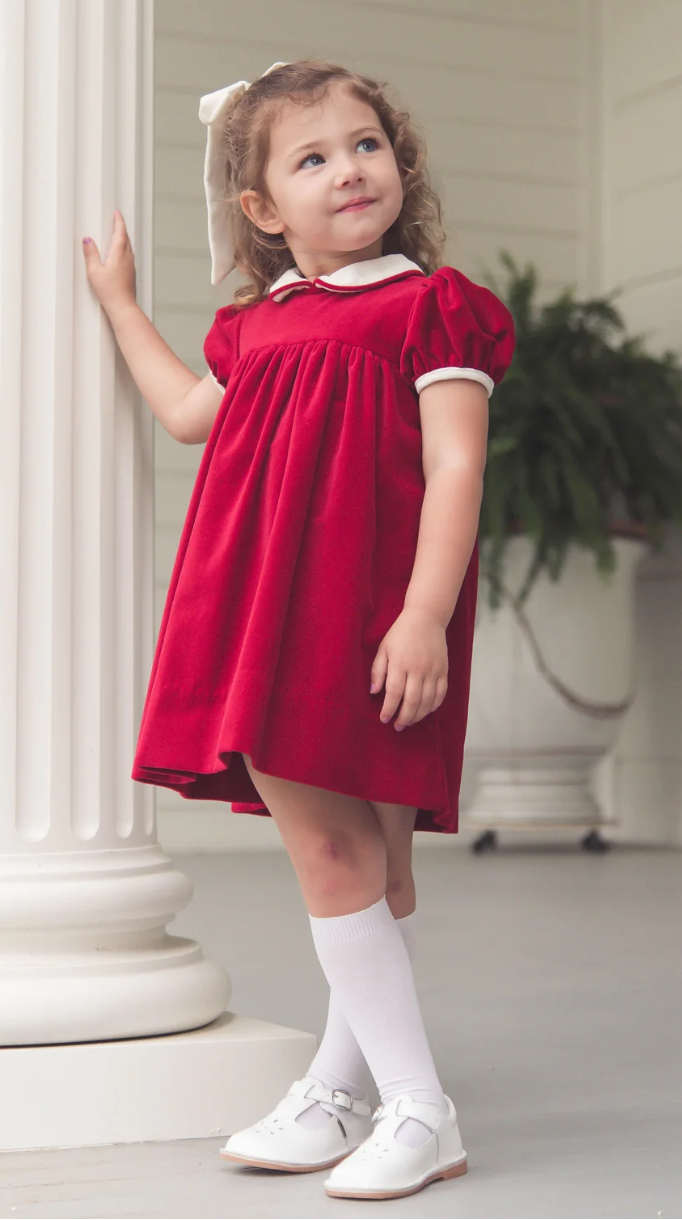 Memory Making Dress