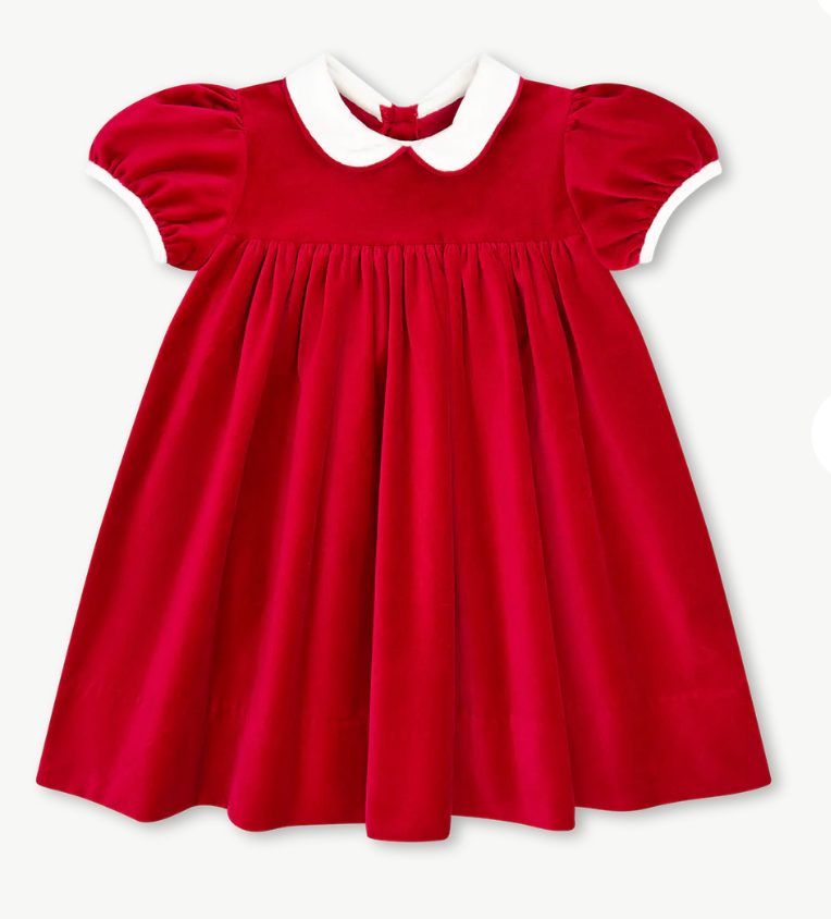 MEMORY MAKING DRESS |  BABY & TODDLER BY LULLABY SET