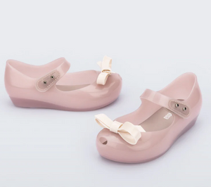 MINI MELISSA ULTRA GIRL BOW