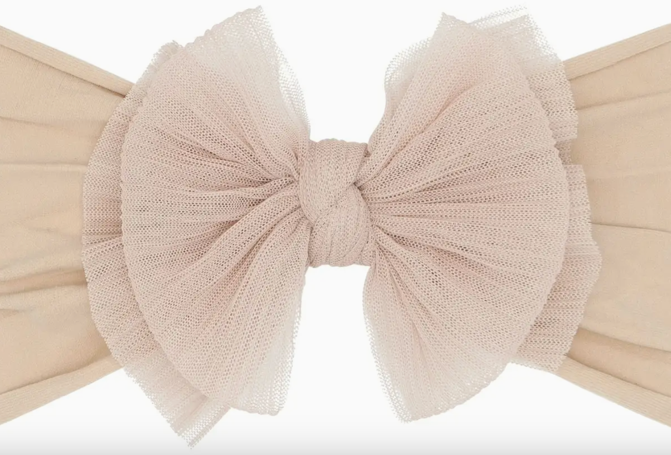 18 Baby Bling shops bows