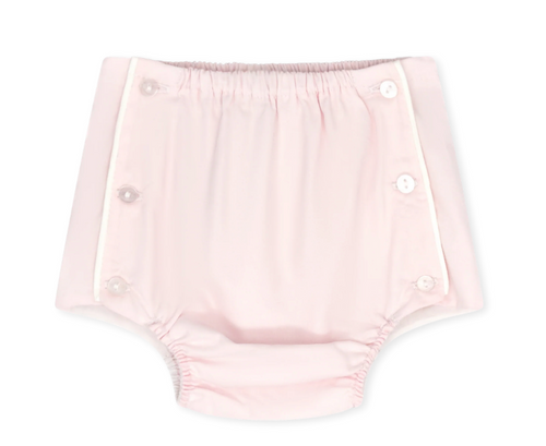 DARLING DIAPER COVER PINK | LULLABY SET