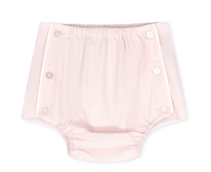 DARLING DIAPER COVER PINK | LULLABY SET