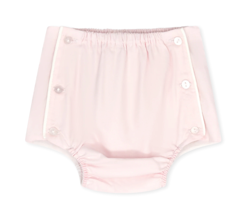 DARLING DIAPER COVER PINK | LULLABY SET