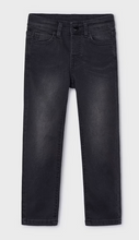 Load image into Gallery viewer, MAYORAL BOY SLIM FIT  DARK BLUE JEANS | 504 OSCURO