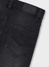 Load image into Gallery viewer, MAYORAL BOY SLIM FIT  DARK BLUE JEANS | 504 OSCURO