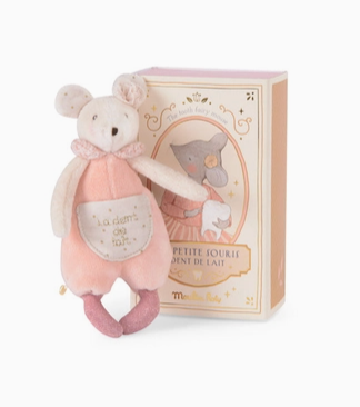 MILK TOOTH MOUSE | MOULIN ROTY