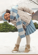 Load image into Gallery viewer, I AM SO CUTE KNIT SKIRT SET  MAYORAL GIRL | 4357