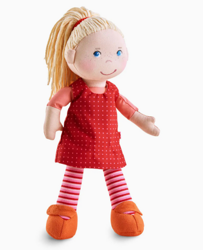 ANNELIE DOLL BY HABA | 12 