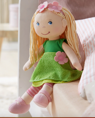 DOLL MALI SOFT 12