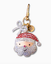 Load image into Gallery viewer, LIMITED RELEASE |  CATE UNITY AND PEACE SANTA | JELLY HANDBAG