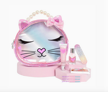 Load image into Gallery viewer, OMG MISS BELLA KITTY GLAM KIT