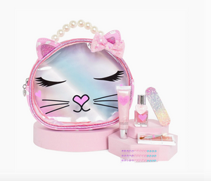 OMG MISS BELLA KITTY GLAM KIT