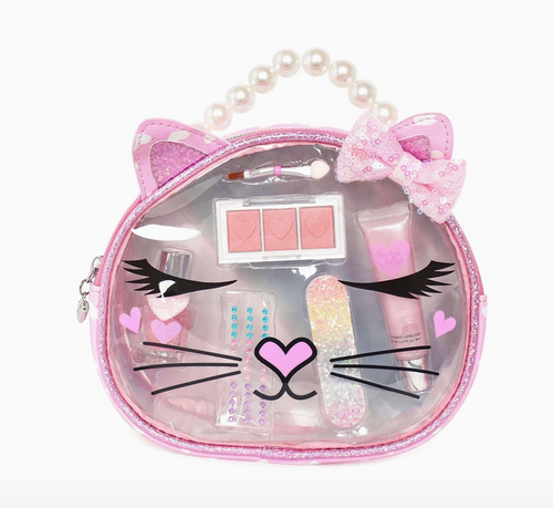 OMG MISS BELLA KITTY GLAM KIT