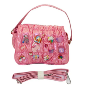 BARI LYNN CHARM BAG