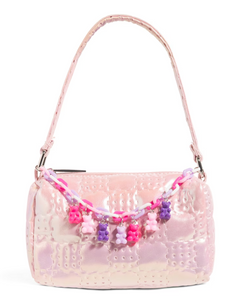 BARI LYNN SWEET GUMMY BEARS HANDBAG